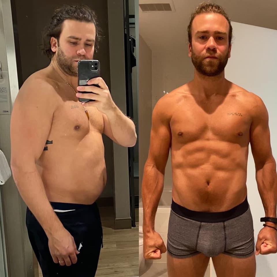 Martin Kottmeier Better Body