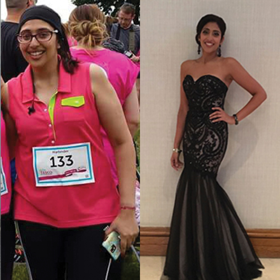 Harbinder Sandhu - Health and Fitness